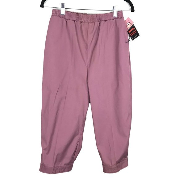 Woolrich Pants - NWT Vintage Woolrich Snow Cropped Capri Pants S
